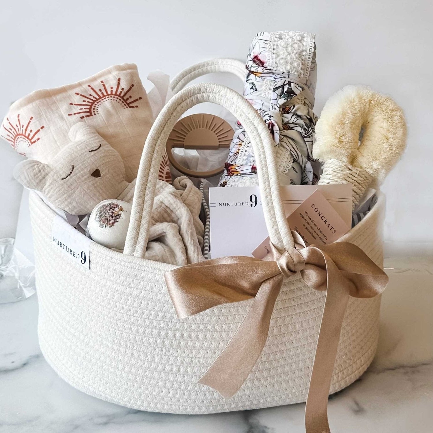 Baby Accessories