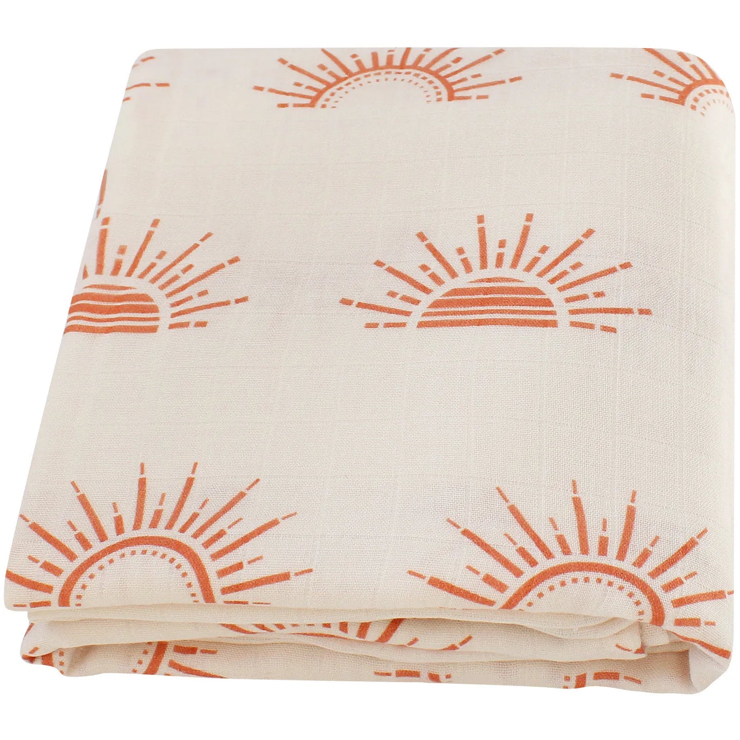 120x120cm Bamboo Cotton Muslin Blanket Baby Swaddle Warp Newborn Bath Towel Gauze Infant Kids Wrap Sleepsack Baby Blankets