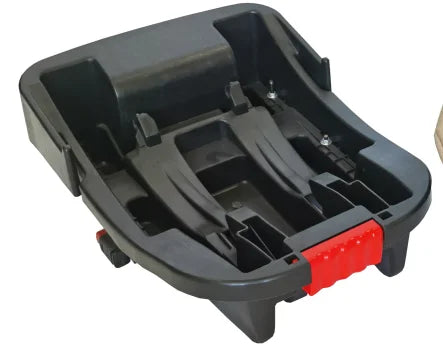 Safety BABY Car Seat Base with Isofix  baby car seat base car seat with isofix base  the base only for our car seat