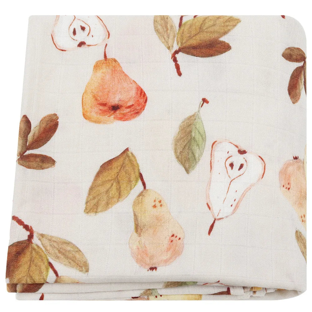 120x120cm Bamboo Cotton Muslin Blanket Baby Swaddle Warp Newborn Bath Towel Gauze Infant Kids Wrap Sleepsack Baby Blankets