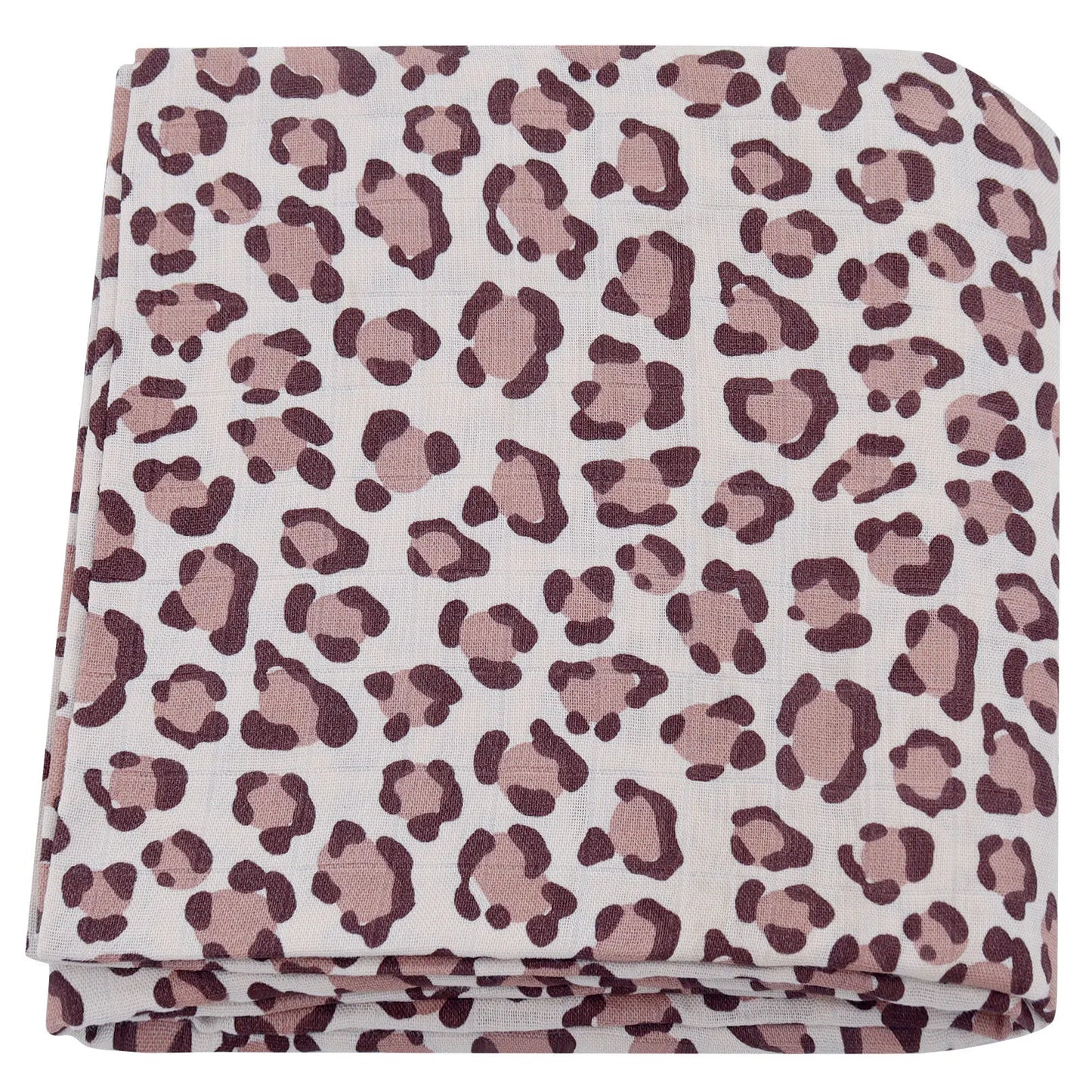 120x120cm Bamboo Cotton Muslin Blanket Baby Swaddle Warp Newborn Bath Towel Gauze Infant Kids Wrap Sleepsack Baby Blankets