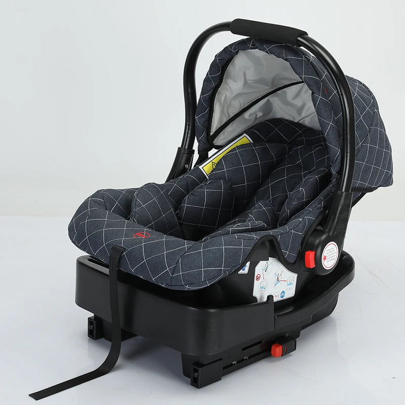 Safety BABY Car Seat Base with Isofix  baby car seat base car seat with isofix base  the base only for our car seat