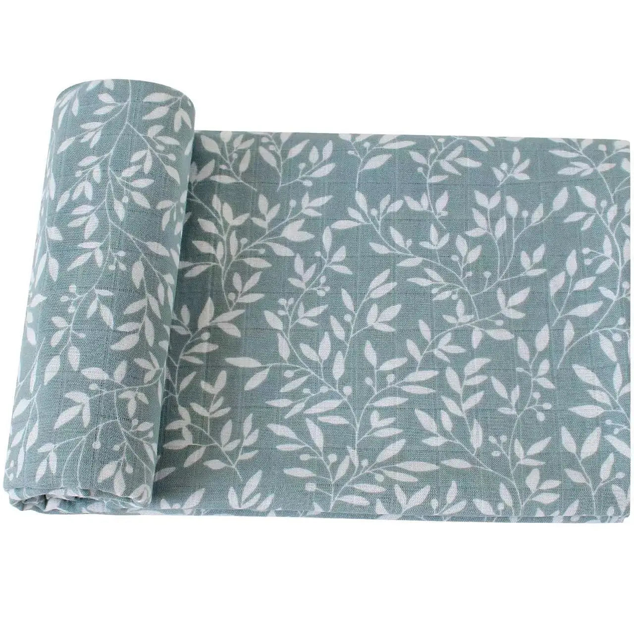 120x120cm Bamboo Cotton Muslin Blanket Baby Swaddle Warp Newborn Bath Towel Gauze Infant Kids Wrap Sleepsack Baby Blankets