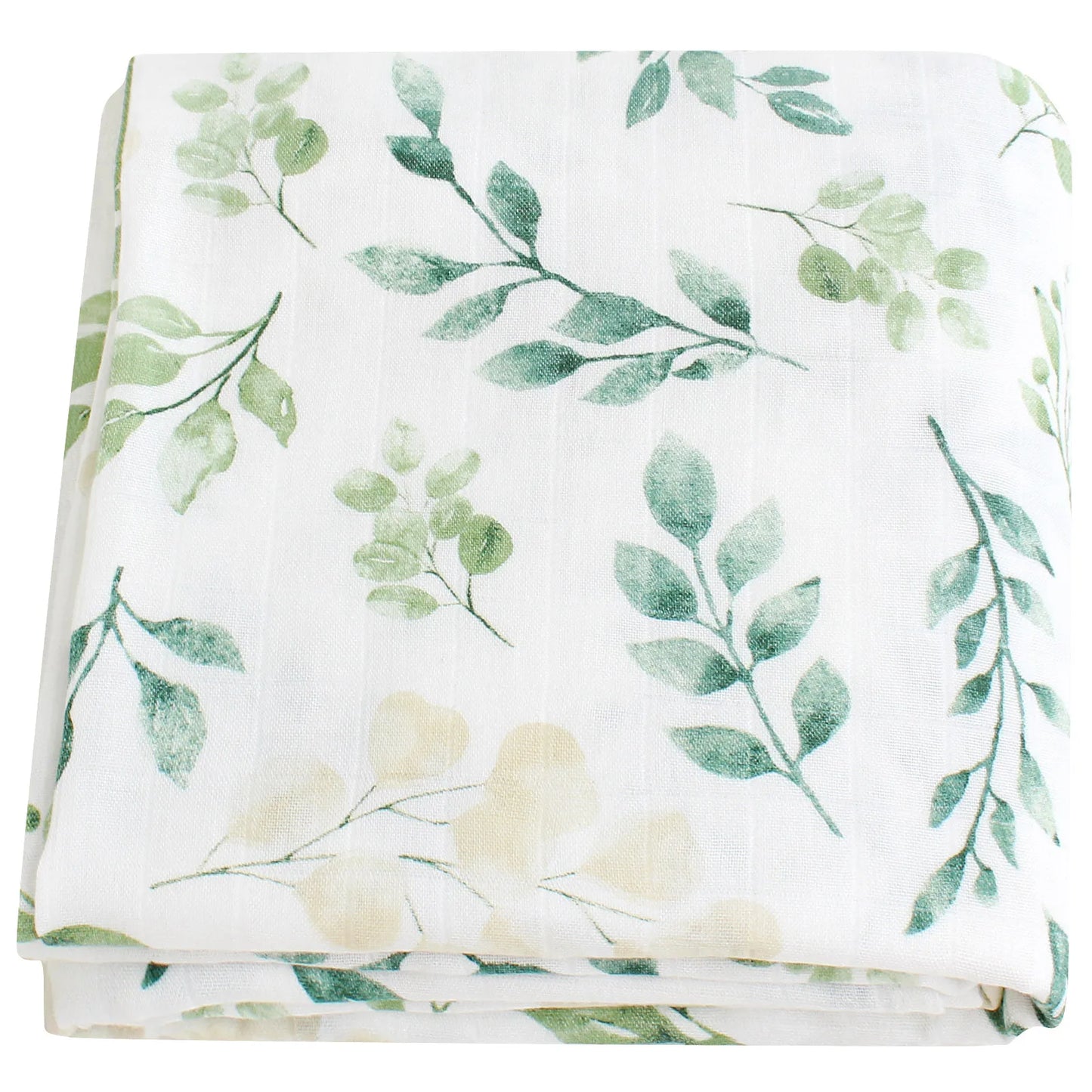 120x120cm Bamboo Cotton Muslin Blanket Baby Swaddle Warp Newborn Bath Towel Gauze Infant Kids Wrap Sleepsack Baby Blankets