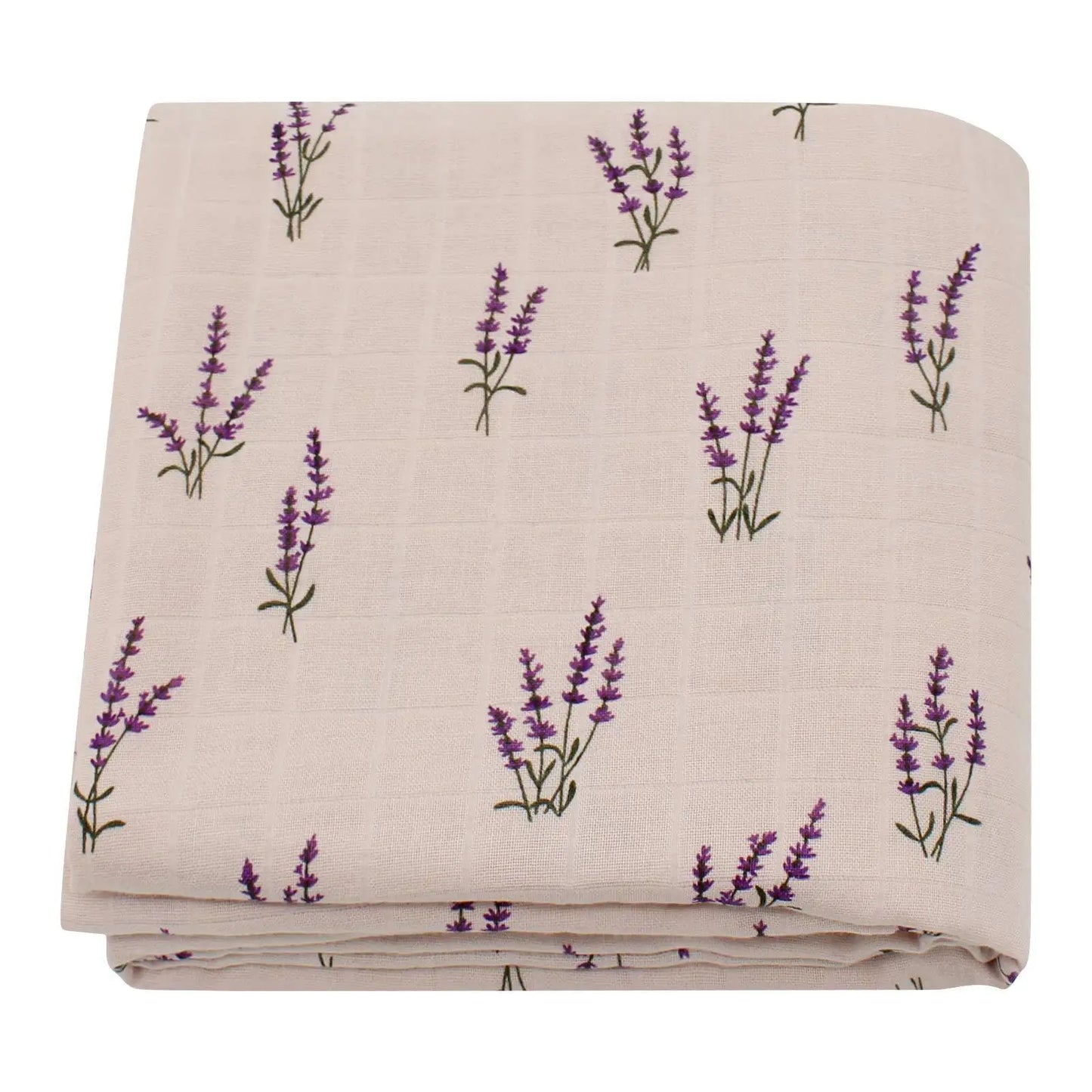 120x120cm Bamboo Cotton Muslin Blanket Baby Swaddle Warp Newborn Bath Towel Gauze Infant Kids Wrap Sleepsack Baby Blankets