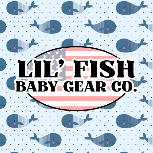 Lil Fish Baby Gear Co