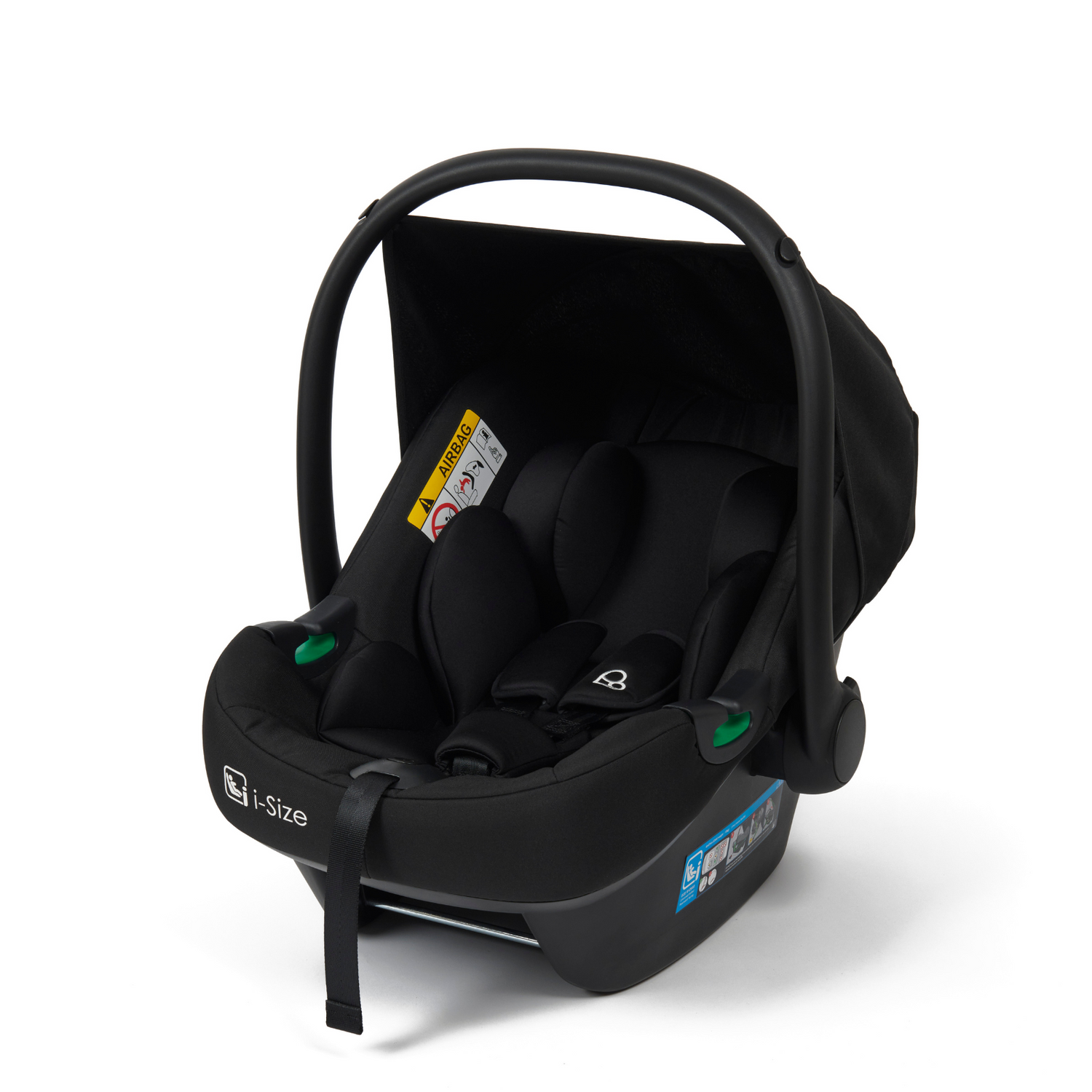 Car seats