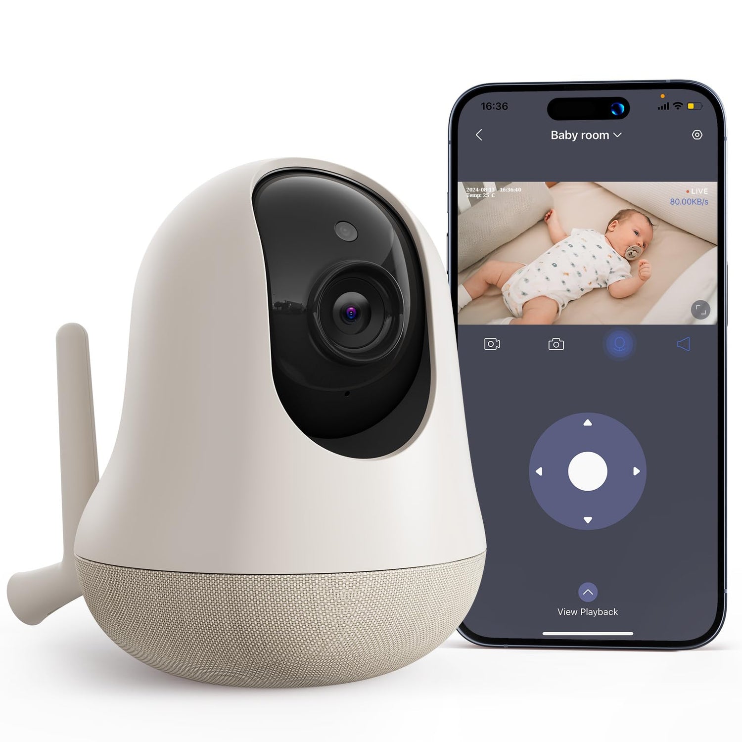 Cameras