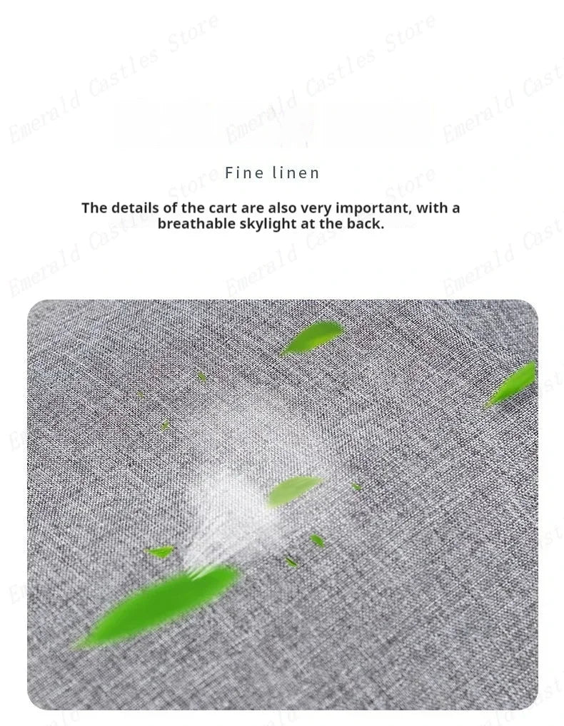 Twin strollers kids two seats strollers foldable carriage Double baby stroller Front and rear seats