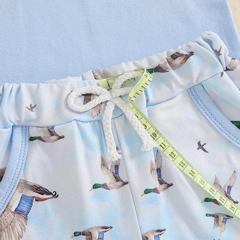 3Pcs Baby Girl Summer Outfits Sleeveless Floral Print Top Shorts Headband Set Infant Clothing Set for Toddler Girls