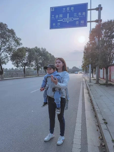 Baby Carrier New 0-48 Month Ergonomic Infant Baby Hipseat Carrier Front Facing Ergonomic Kangaroo Multifunction Breathable