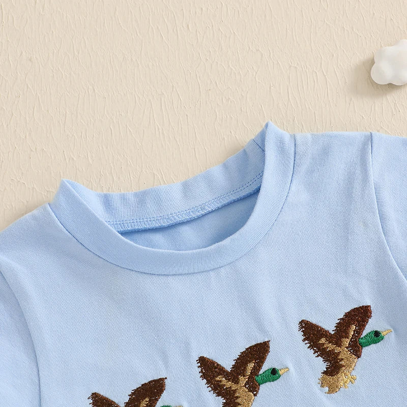 3Pcs Baby Girl Summer Outfits Sleeveless Floral Print Top Shorts Headband Set Infant Clothing Set for Toddler Girls