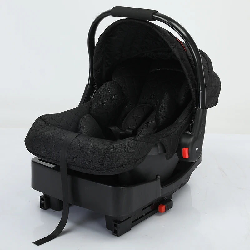Safety BABY Car Seat Base with Isofix  baby car seat base car seat with isofix base  the base only for our car seat