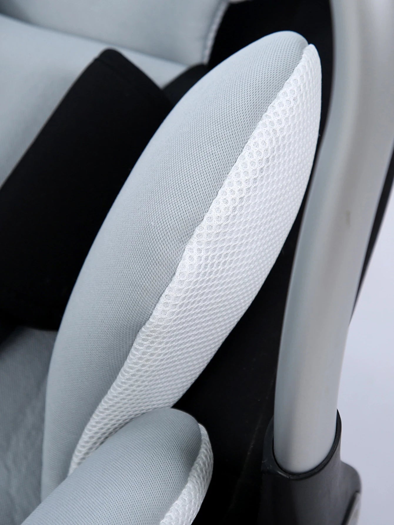 Baby Stroller Seat Cushion Pad for Car Puchair Liner Mat Thicken Cotton Breathable Cart Mattress Infant Newborn Pram Accessories