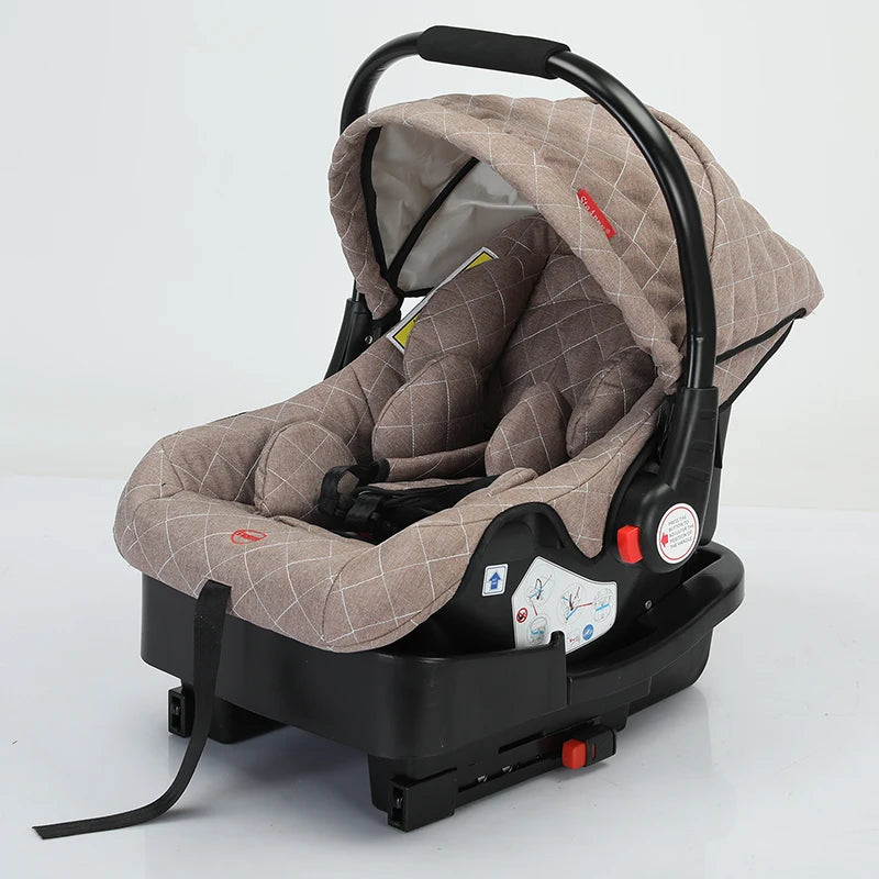 Safety BABY Car Seat Base with Isofix  baby car seat base car seat with isofix base  the base only for our car seat