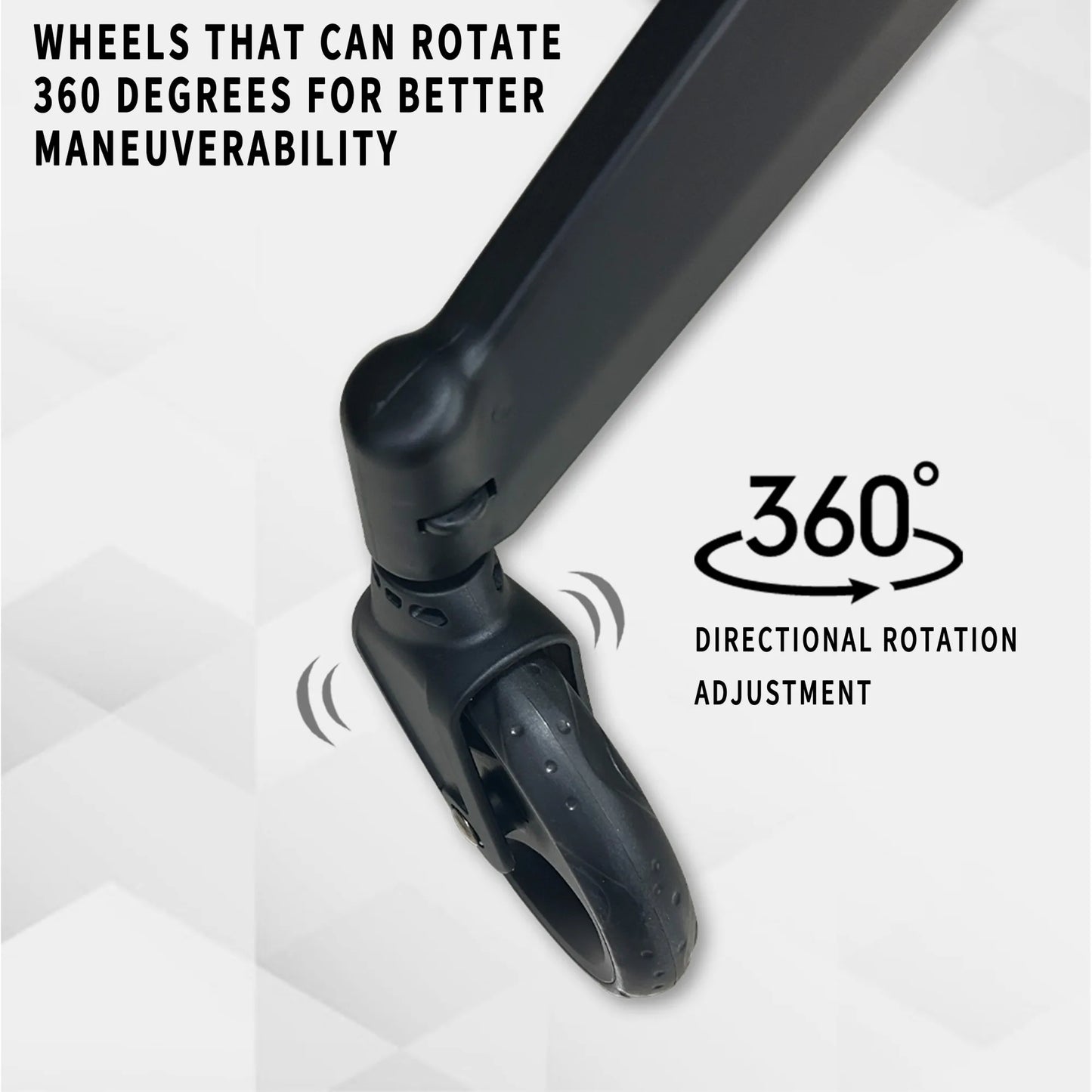 Baby stroller, lightweight and foldable, two-way push, Portable tourist vehicle, Suitable for autumn and winter travel