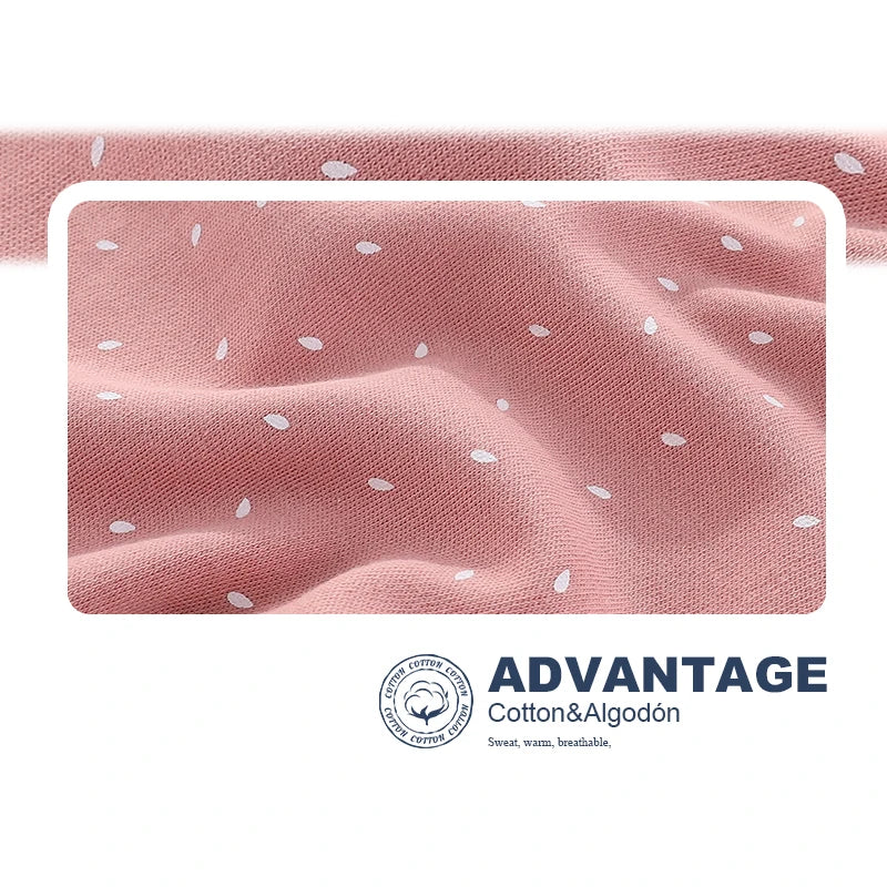 3 Pcs Autumn Winter Fashion Unisex Long Sleeve Casual Soft Comfort Baby Boy Girl Romper Newborn Shower Gifts