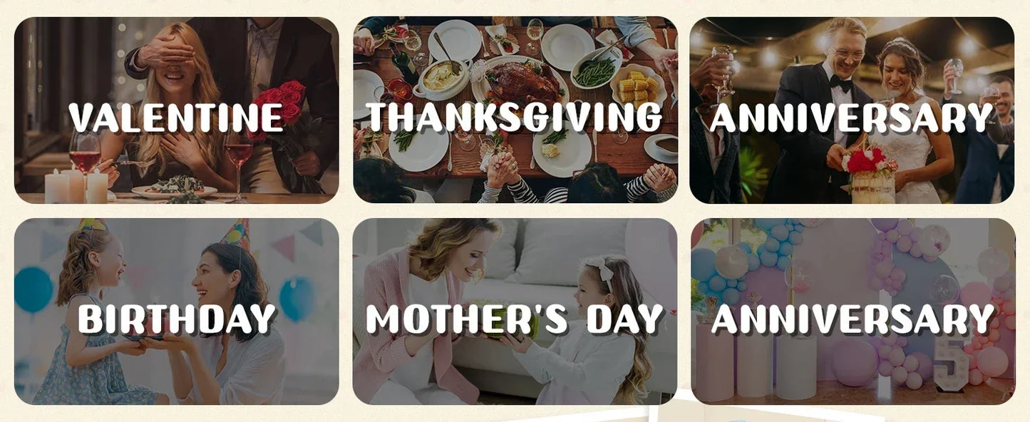 Tezituor  Teddy Bear 5ft, Fluffy Life Size Giant Stuffed Bear , Cute  Teddy Bear Plush Gift for Kids, Girlfriend, Boyfriend,