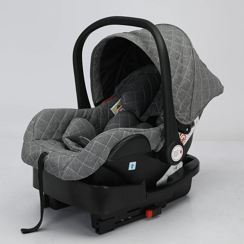 Safety BABY Car Seat Base with Isofix  baby car seat base car seat with isofix base  the base only for our car seat