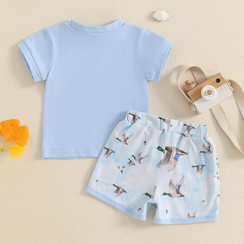 3Pcs Baby Girl Summer Outfits Sleeveless Floral Print Top Shorts Headband Set Infant Clothing Set for Toddler Girls